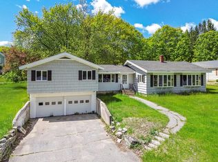 95 Riverview Dr, South Gardiner, ME 04359