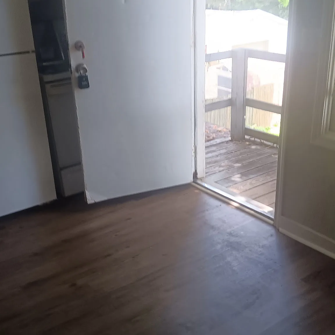 1 bed, 490 sqft, $675 — Photo 3