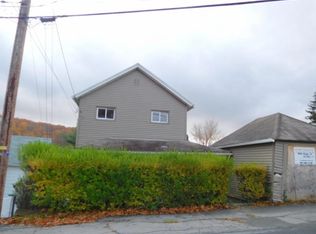 1444 Main St, Browndale, PA 18421