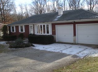4714 Parkerdale Dr, Fort Wayne, IN 46835