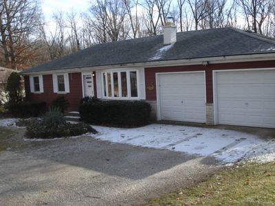 4714 Parkerdale Dr, Fort Wayne, IN, 46835