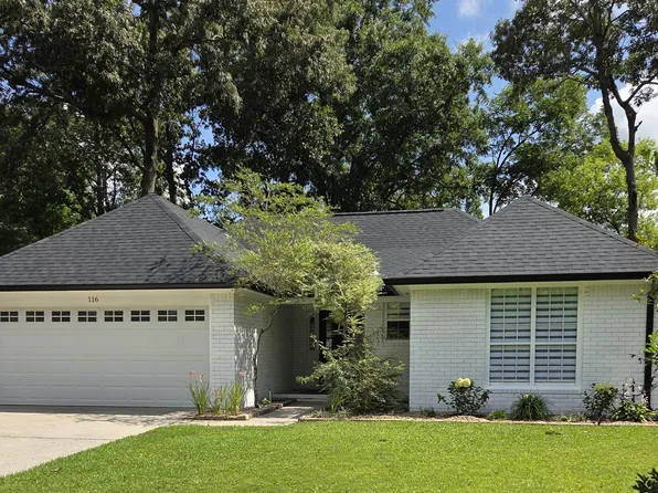 116 Poplar Pl, Aiken, SC 29803