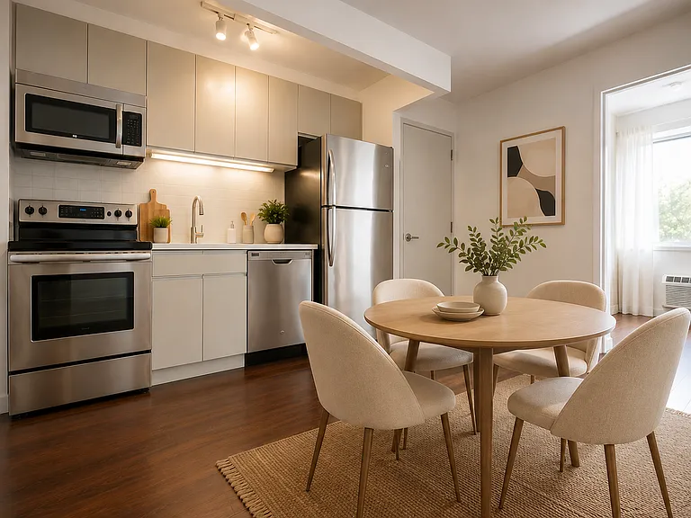 276 Stanhope St #2A — Photo 1