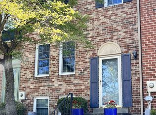112 Bracken Ct, Walkersville, MD 21793