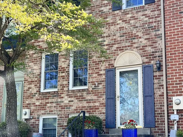 112 Bracken Ct, Walkersville, MD 21793