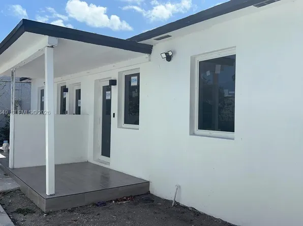 1013 NW 1st Ave, Hallandale, FL 33009