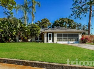 2813 Woodhall Ter, Palm Harbor, FL 34685