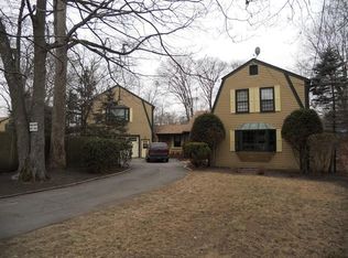 797 Ash St, Brockton, MA 02301