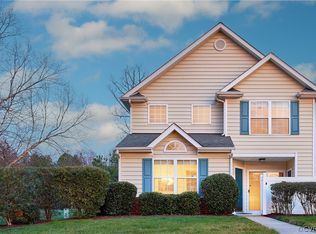 4678 Twin Hickory Lake Dr, Glen Allen, VA 23059