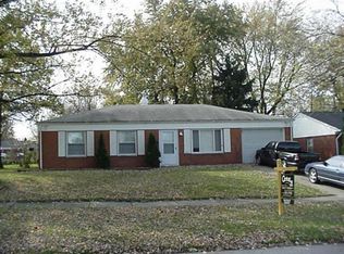 8237 Roy Rd, Indianapolis, IN 46219
