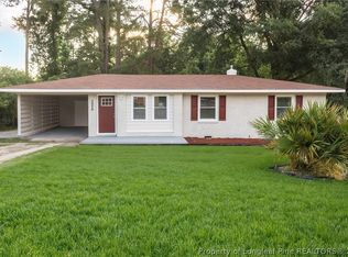 2026 Poplar Dr, Fayetteville, NC 28304