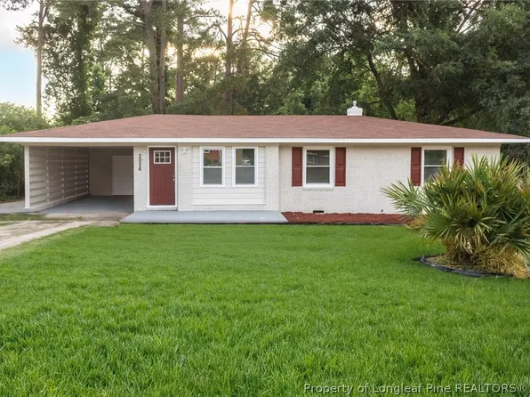 2026 Poplar Dr, Fayetteville, NC 28304