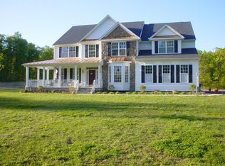 2425 Logmill Rd, Haymarket, VA 20169