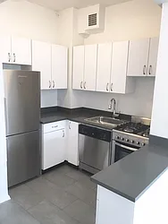 Rented by Solil Management