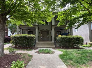 526 Oakland Ave APT C, Charlotte, NC 28204