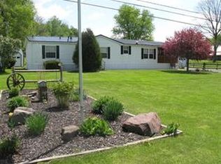1202 County Road 39, Bainbridge, NY 13733
