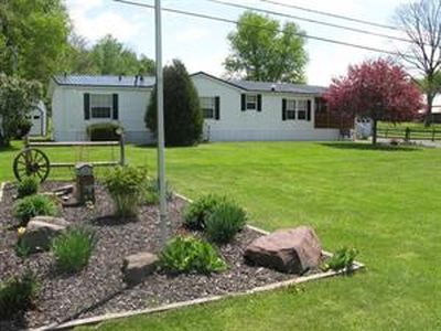 1202 County Road 39, Bainbridge, NY, 13733