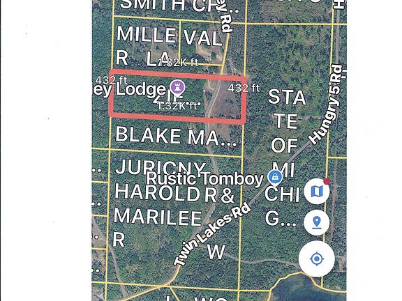 3rd image of 12390 Nickerson Valley Rd