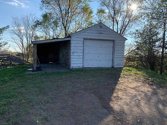 2ND GARAGE/WORKSHOP