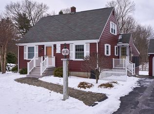 24 Wells St, Oxford, MA 01540