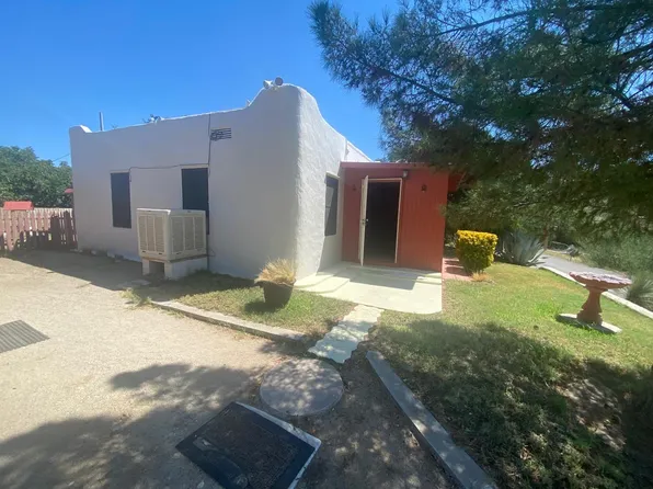 5638 E Block Ave, Globe, AZ 85501