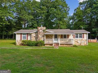 2051 Darby Rd, Waleska, GA 30183