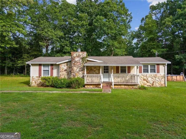 2051 Darby Rd, Waleska, GA 30183