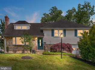 1026 Crestover Rd, Wilmington, DE 19803