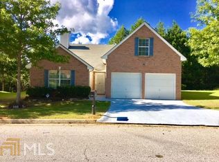 3698 Caseys Cv, Ellenwood, GA 30294