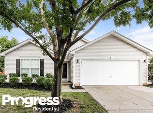 8427 Appledale Dr, Charlotte, NC 28262