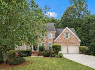 126 Hunters Trl, Dallas, GA 30157