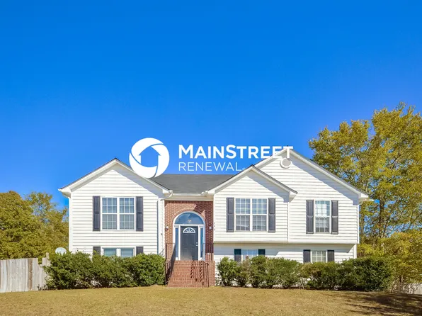 246 Rockingham Dr, Loganville, GA 30052