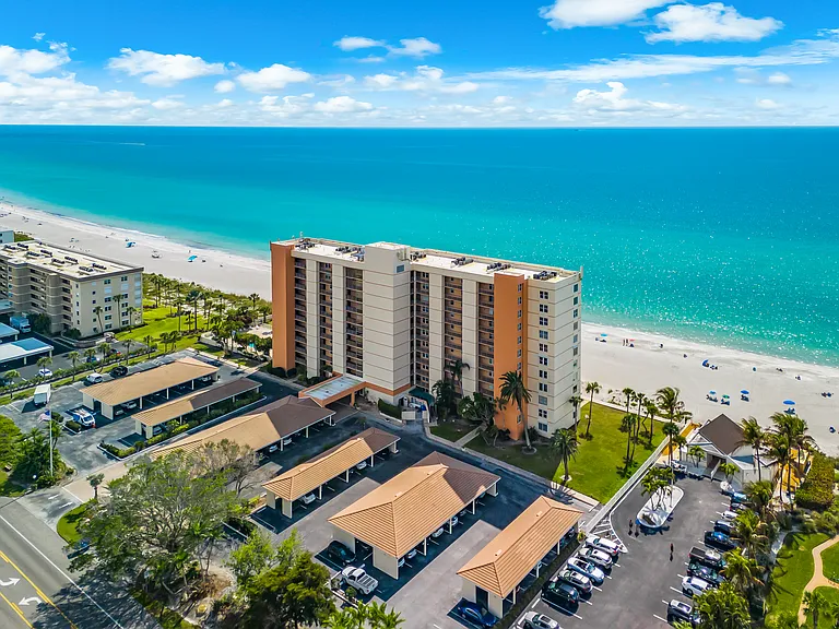 4401 Gulf Of Mexico Dr #907 — Photo 70