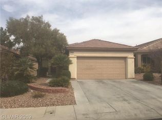 2760 Goldcreek St, Henderson, NV 89052
