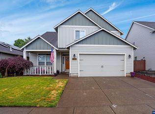 7848 Caleb St NE, Keizer, OR 97303