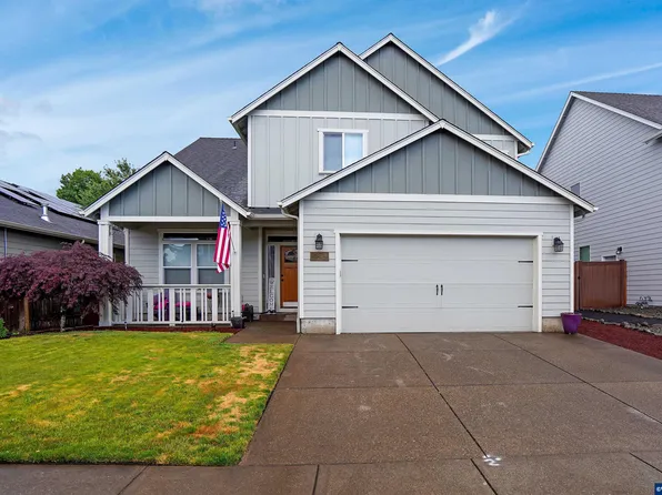 7848 Caleb St NE, Keizer, OR 97303