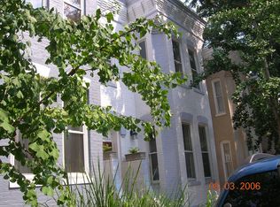 1239 Potomac St NW, Washington, DC 20007