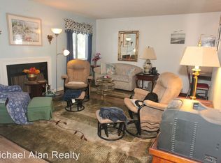 6136 Heath Ridge Ct APT A, Charlotte, NC 28210