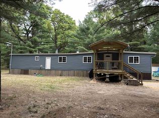 3232 11th Ct, Grand Marsh, WI 53936