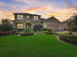 4913 Lake Milly Dr, Orlando, FL 32839
