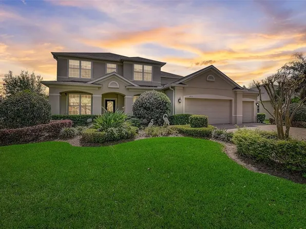 4913 Lake Milly Dr, Orlando, FL 32839