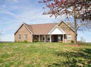 4 Peyton Ridge Rd, West Liberty, KY 41472