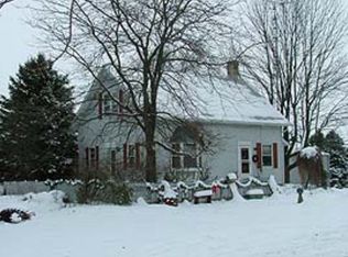 4120 Beam Rd, Crestline, OH 44827