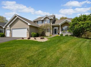 2417 123rd Cir NW, Coon Rapids, MN 55448