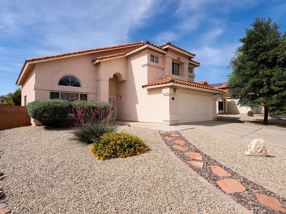 1st image of 724 W Placita Vega Vis