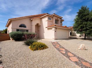 724 W Placita Vega Vis, Oro Valley, AZ 85737