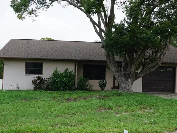 6001 WAYCROSS DRIVE, SPRING HILL, FL 34606