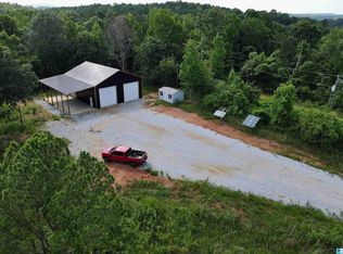 475 Lovie Ln #475, Delta, AL 36258