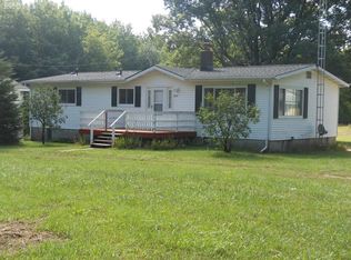 2637 Obrien Rd, Mayville, MI 48744