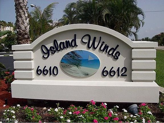 5th image of 6610 Estero Blvd APT 1224